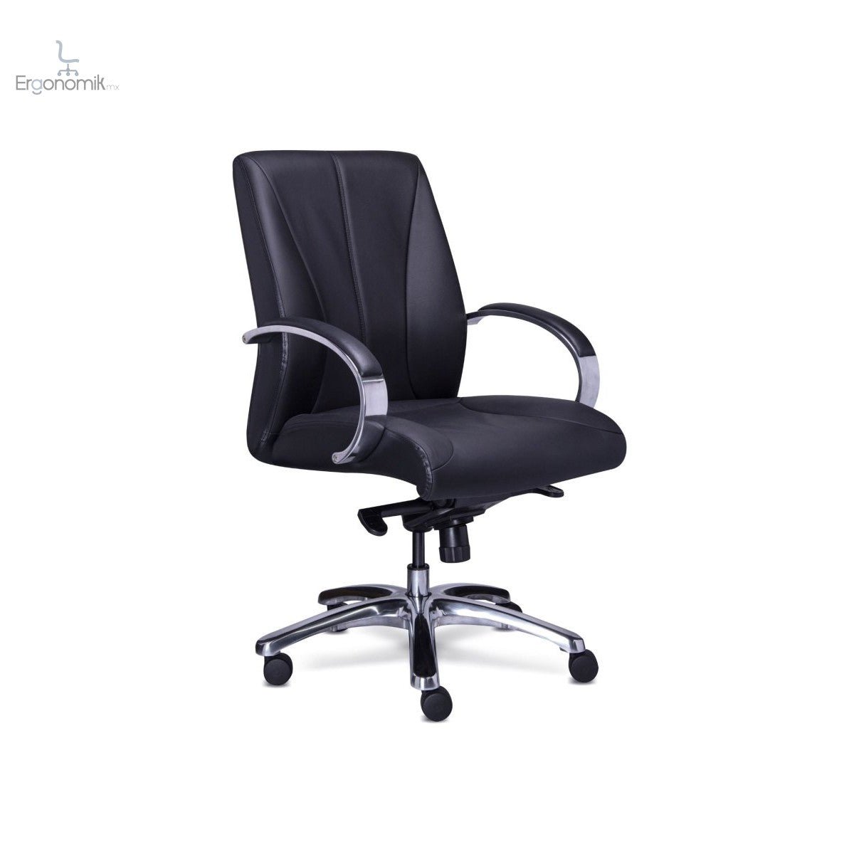 Silla Directiva RP - 8001N / RE - 8001C - Ergonomik silla de oficina Requiez