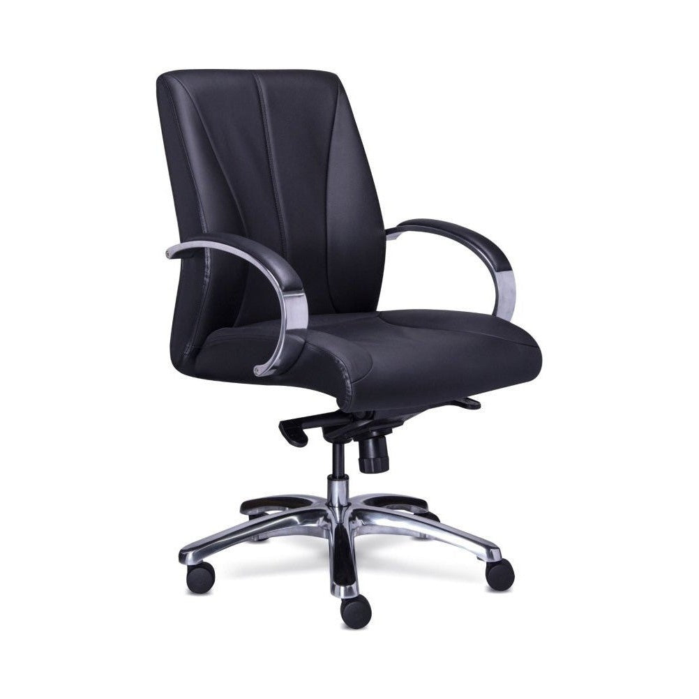 Silla Directiva RP - 8001N / RE - 8001C - Ergonomik silla de oficina Requiez