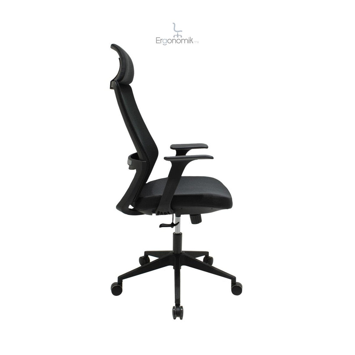 Silla Directiva Ruan - Ergonomik Silla de Oficina MBK
