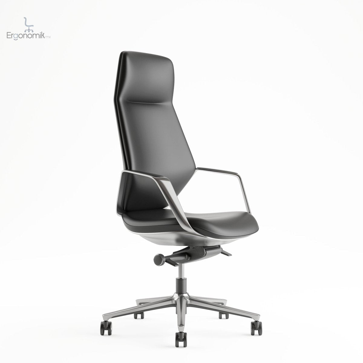 Silla Directiva Stark - Ergonomik silla directiva MEM