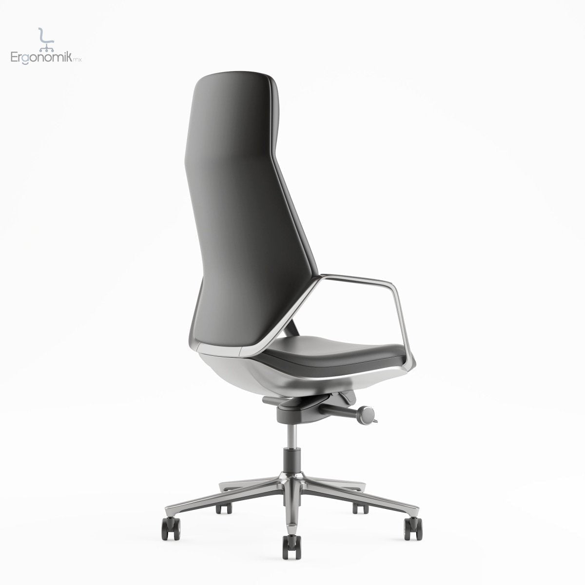 Silla Directiva Stark - Ergonomik silla directiva MEM