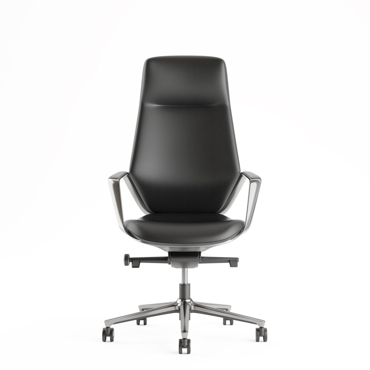 Silla Directiva Stark - Ergonomik silla directiva MEM