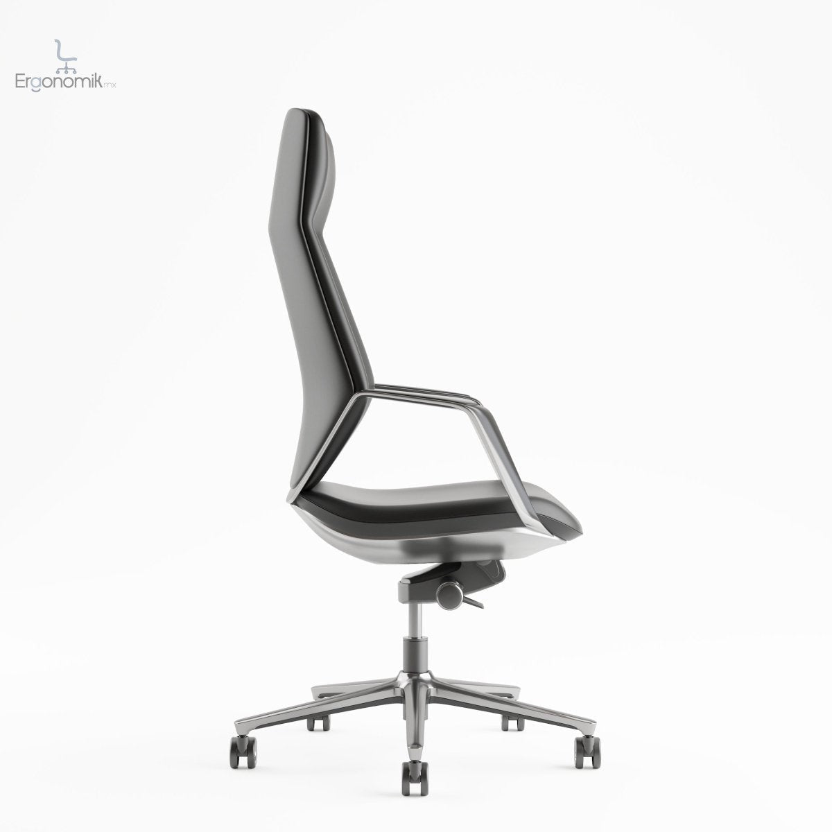 Silla Directiva Stark - Ergonomik silla directiva MEM