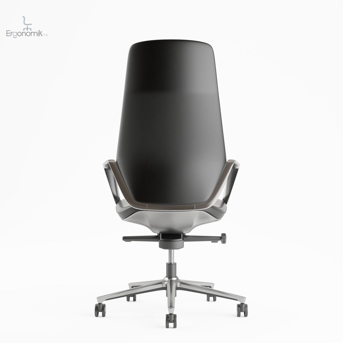 Silla Directiva Stark - Ergonomik silla directiva MEM