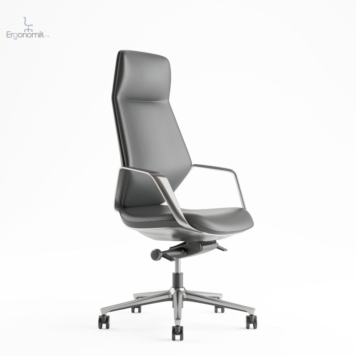Silla Directiva Stark - Ergonomik silla directiva MEM