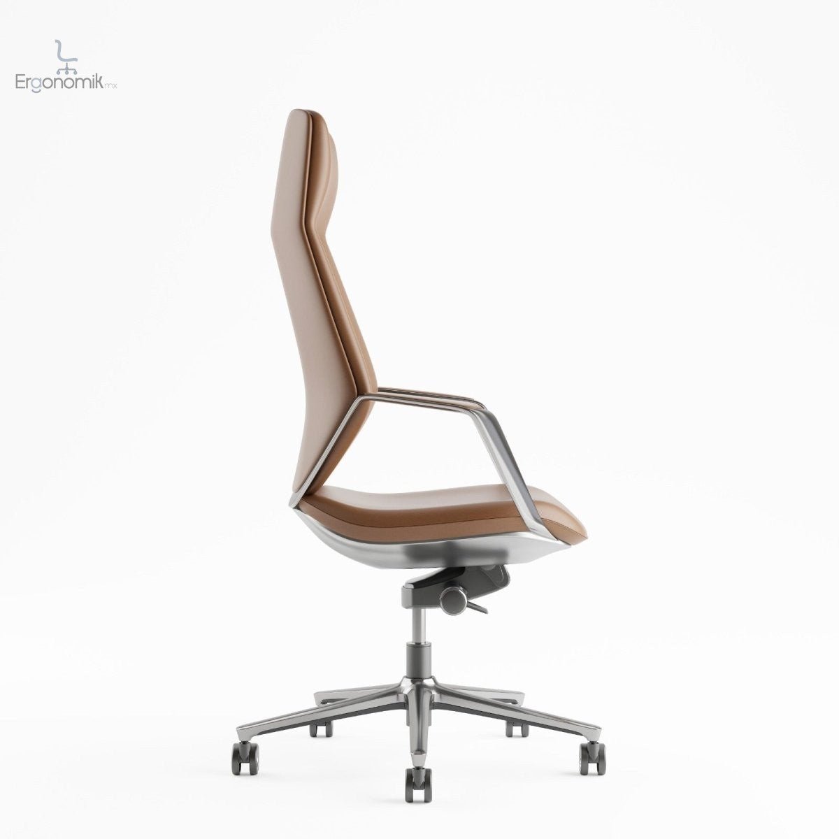 Silla Directiva Stark - Ergonomik silla directiva MEM