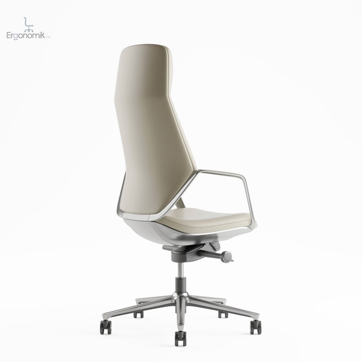 Silla Directiva Stark - Ergonomik silla directiva MEM