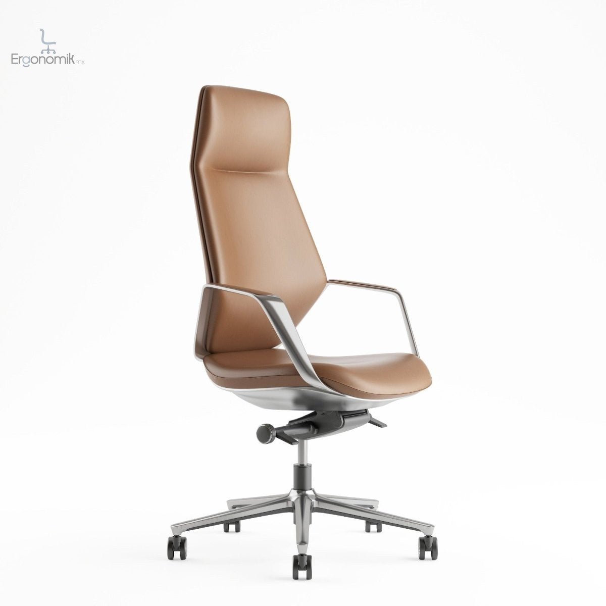 Silla Directiva Stark - Ergonomik silla directiva MEM