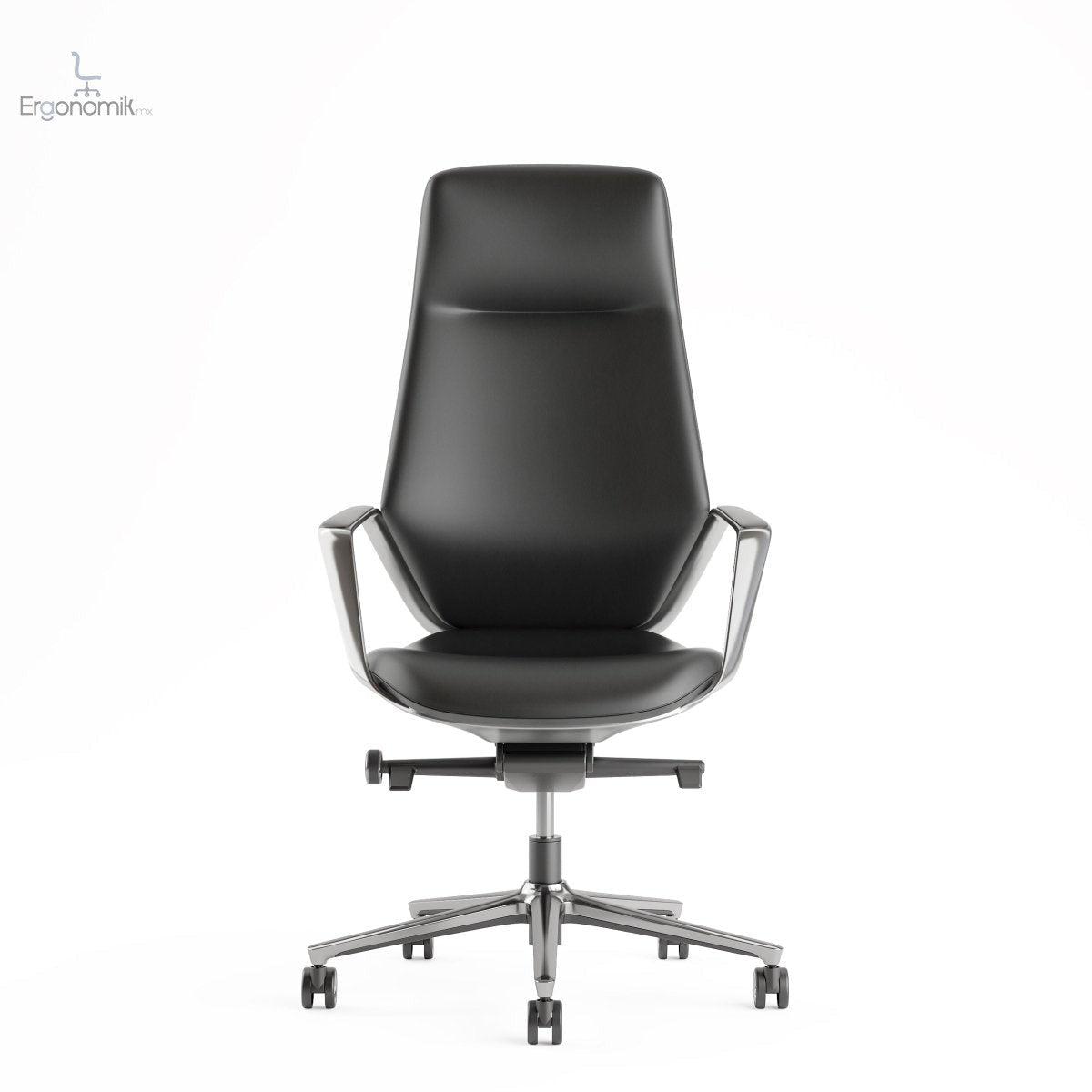 Silla Directiva Stark - Ergonomik silla directiva MEM