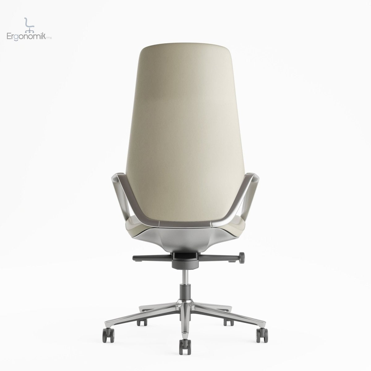 Silla Directiva Stark - Ergonomik silla directiva MEM