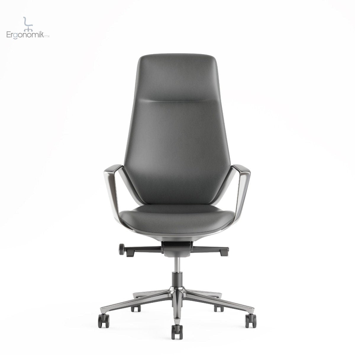 Silla Directiva Stark - Ergonomik silla directiva MEM