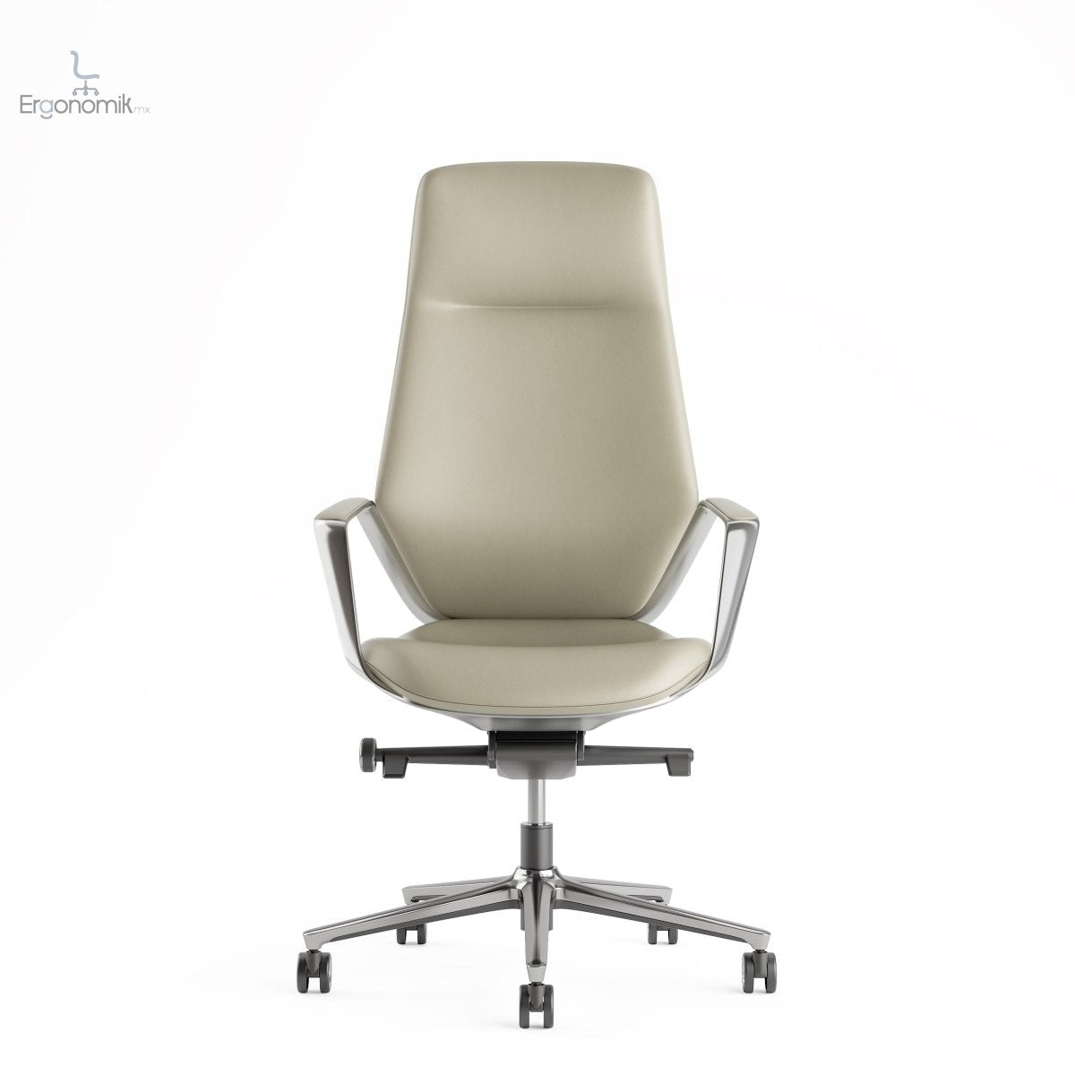Silla Directiva Stark - Ergonomik silla directiva MEM