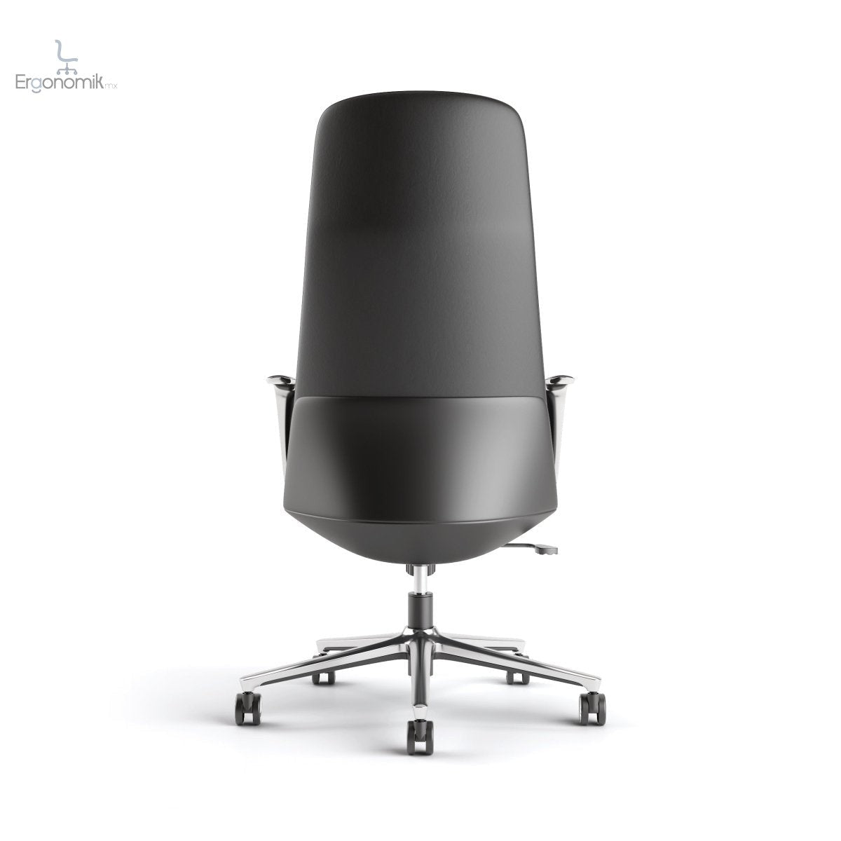 Silla Directiva Stellar - Ergonomik silla directiva MEM