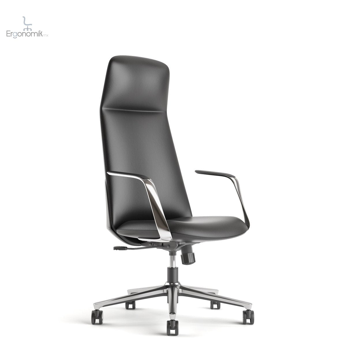 Silla Directiva Stellar - Ergonomik silla directiva MEM