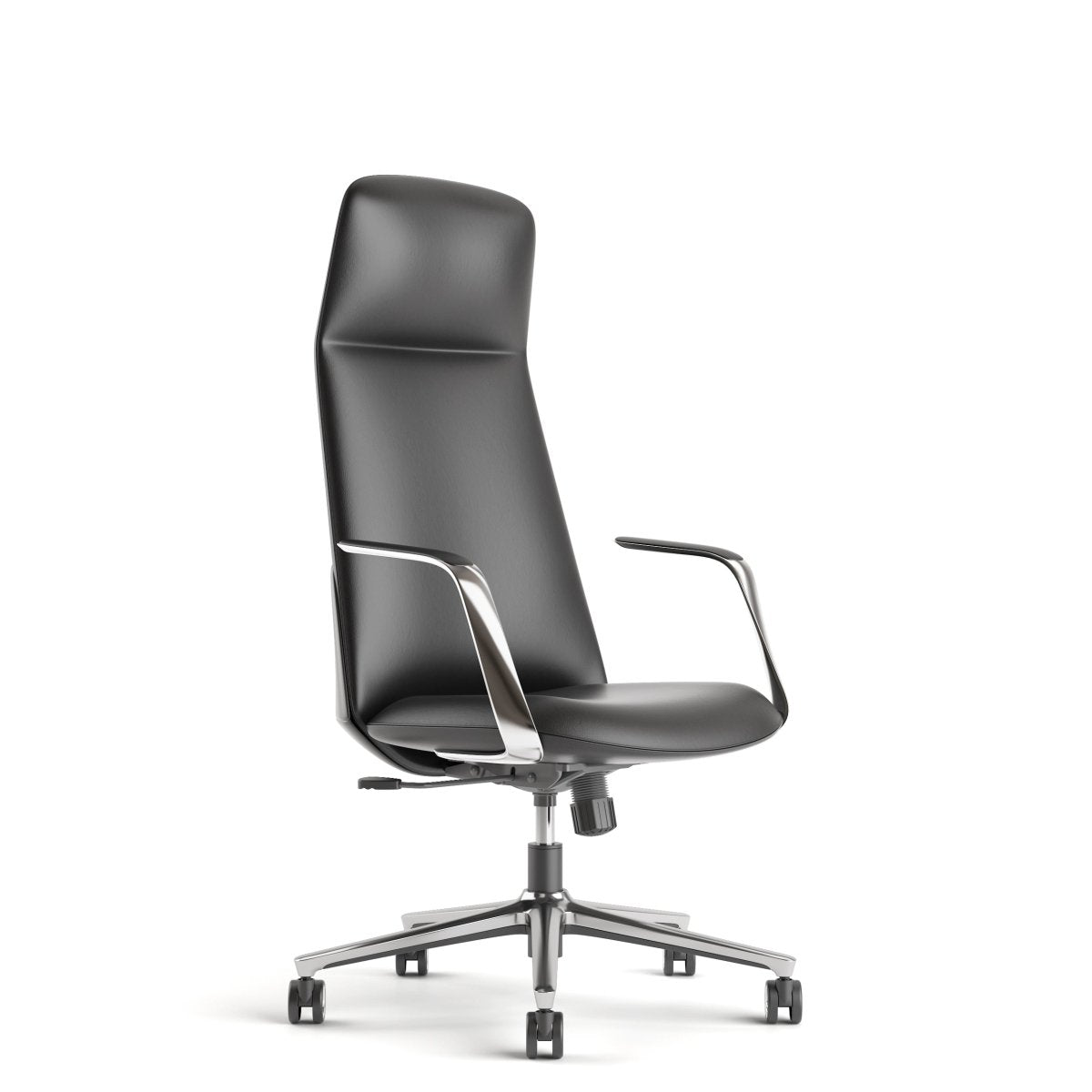 Silla Directiva Stellar - Ergonomik silla directiva MEM