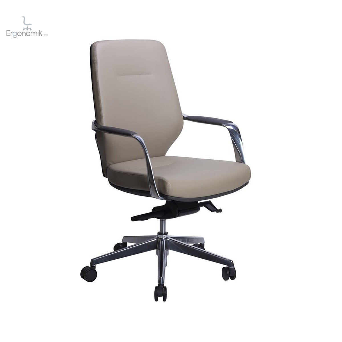 Silla Directiva Tulia - Ergonomik silla ejecutiva Klave