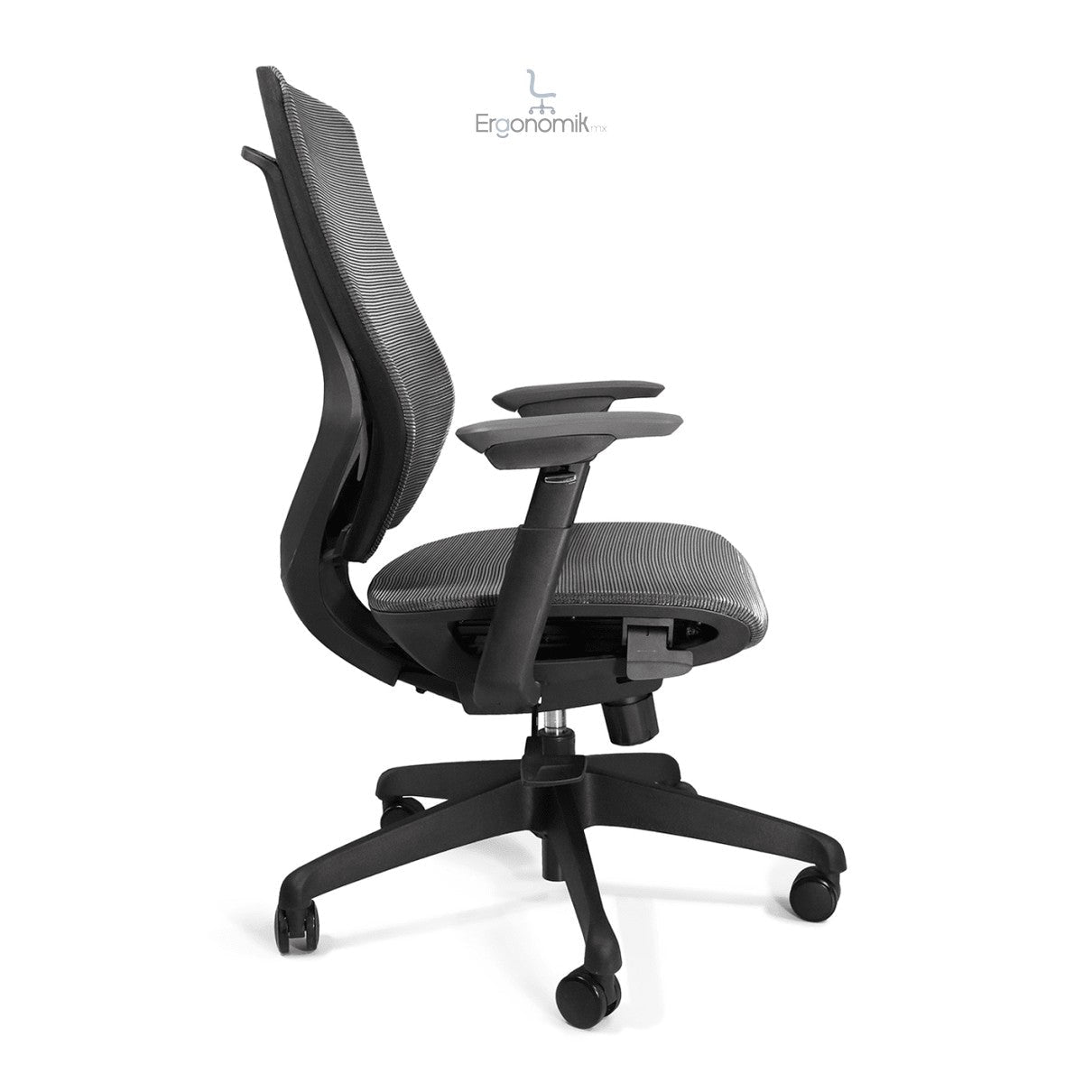 Silla Directiva Ucrania - Ergonomik Sillas de Oficina MEM