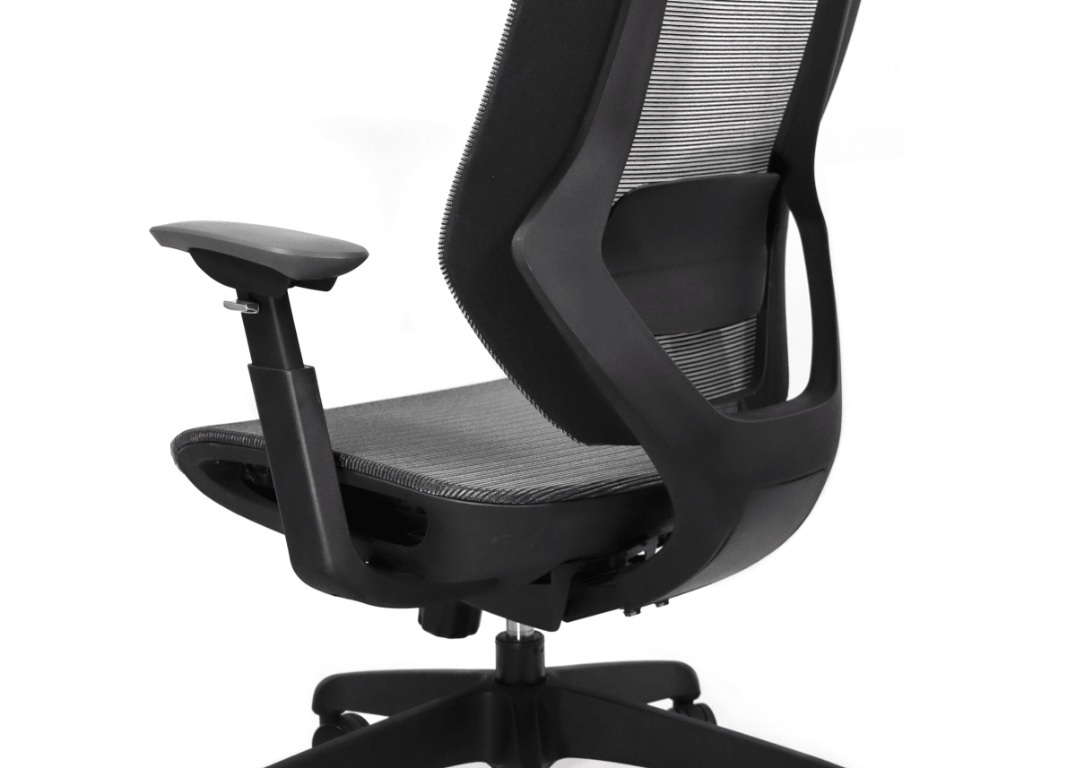 Silla Directiva Ucrania - Ergonomik Sillas de Oficina MEM