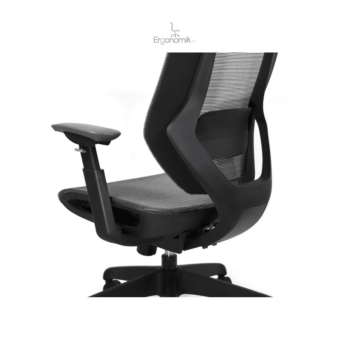 Silla Directiva Ucrania - Ergonomik Sillas de Oficina MEM