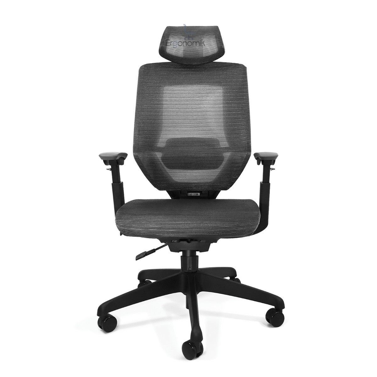 Silla Directiva Ucrania | Muebles ergonomicos en Mexico | Ergonomik
