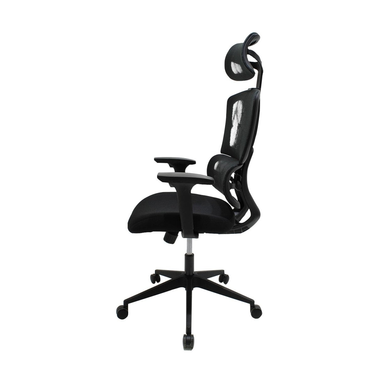 Silla Directiva Vilna - Ergonomik Silla de Oficina MBK