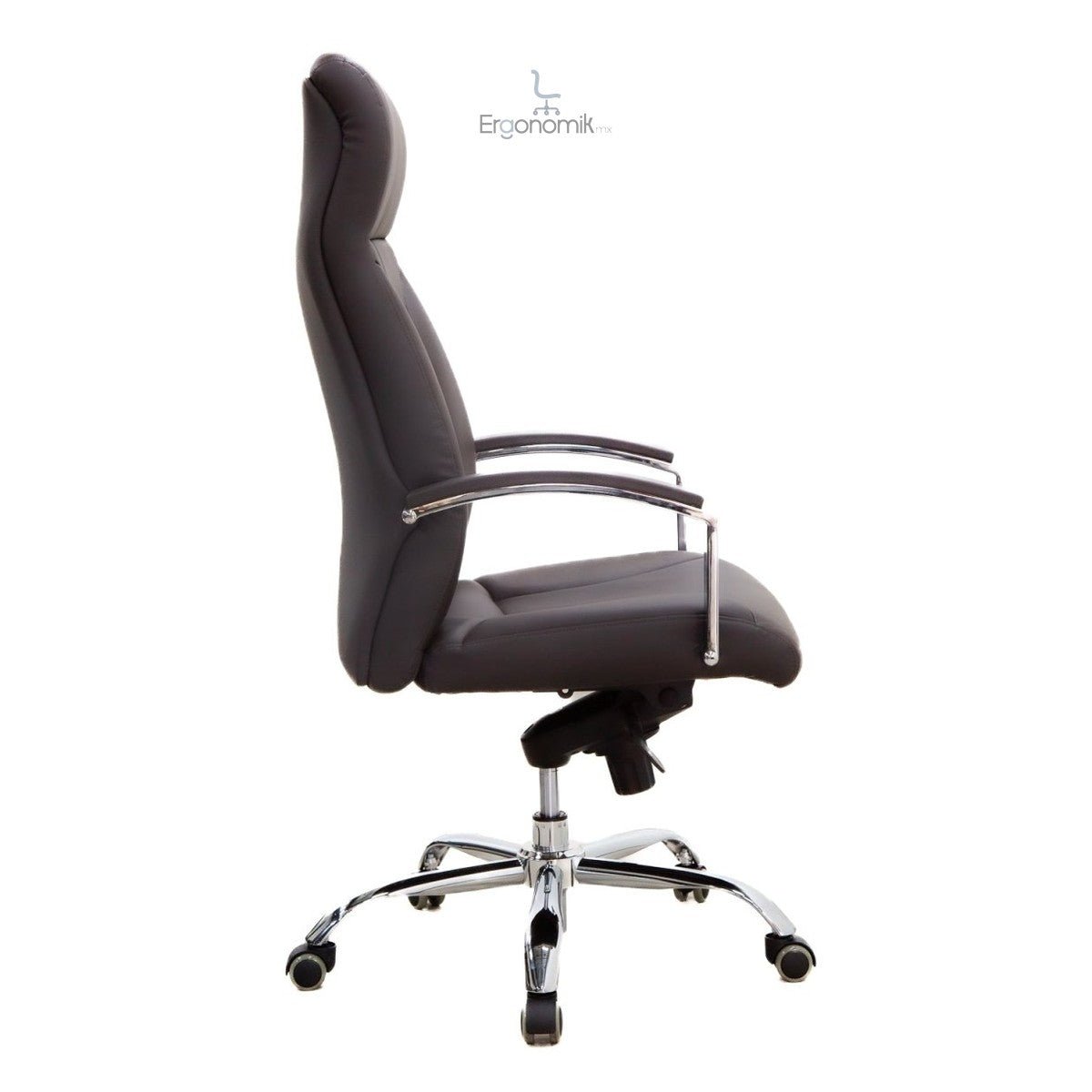 Silla Directiva Zaid - Ergonomik silla directiva MEM