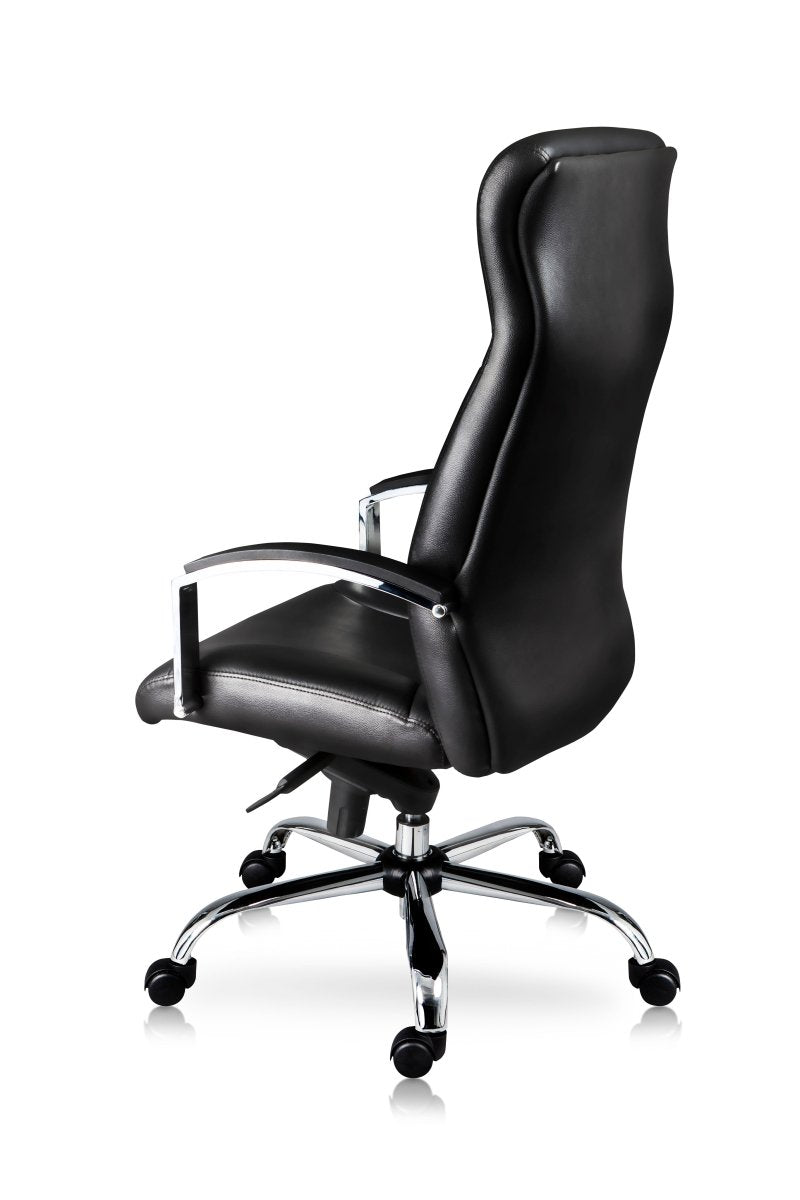 Silla Directiva Zaid - Ergonomik silla directiva MEM
