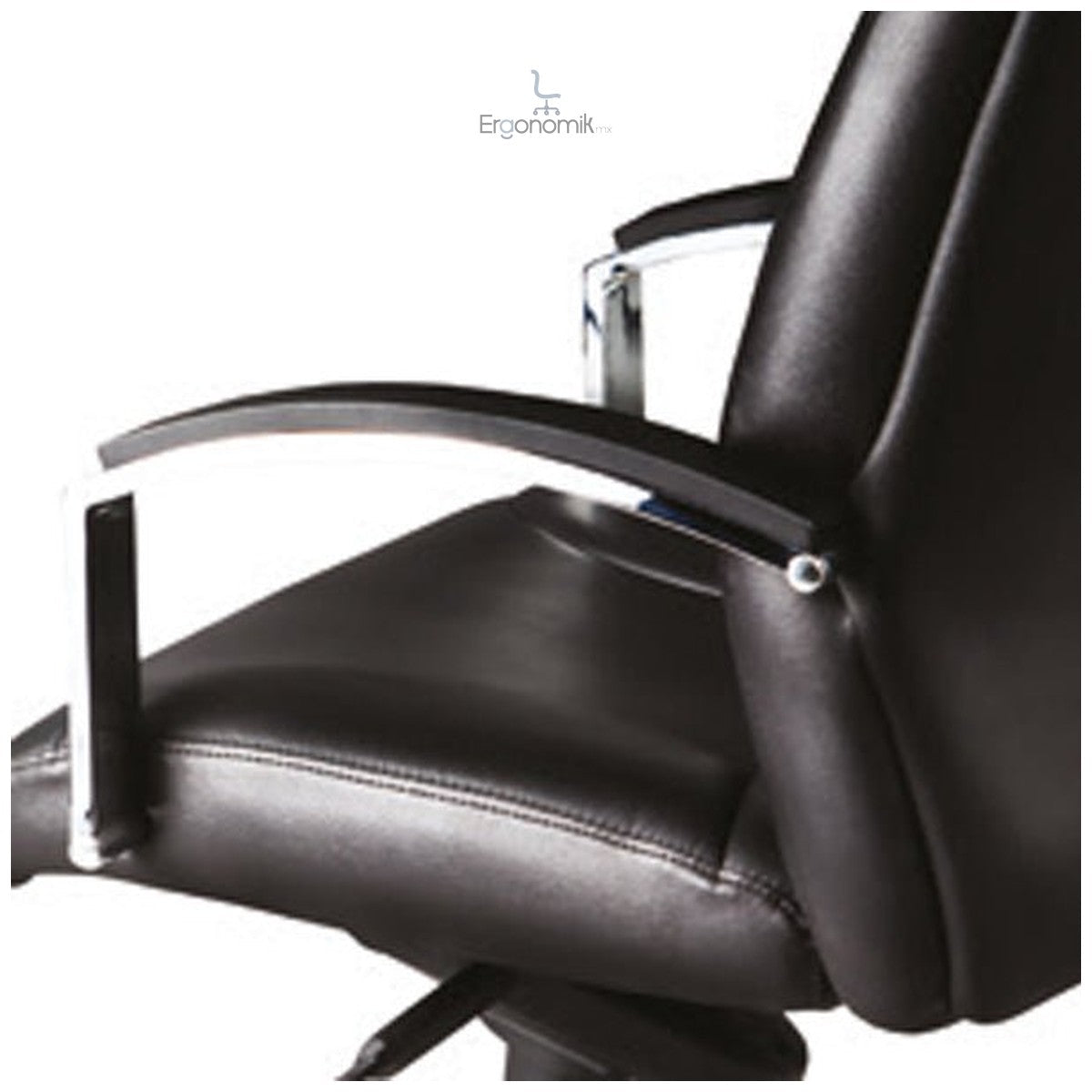Silla Directiva Zaid - Ergonomik silla directiva MEM
