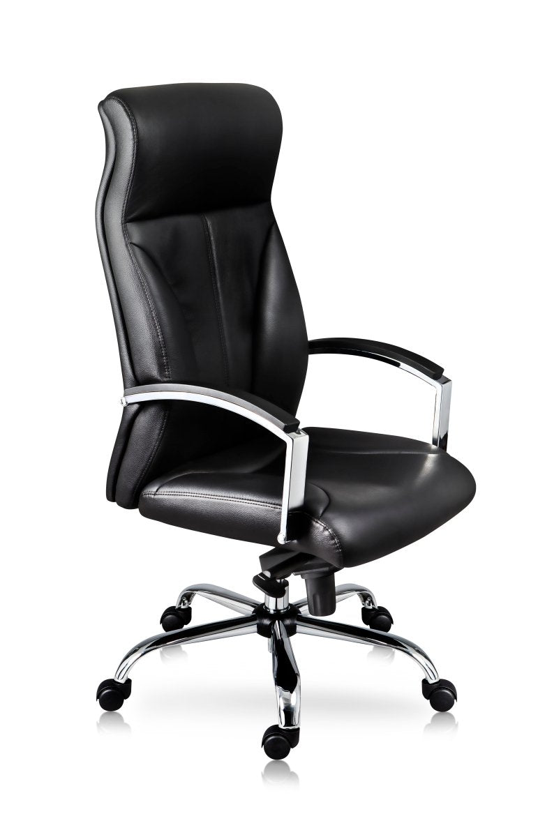 Silla Directiva Zaid - Ergonomik silla directiva MEM
