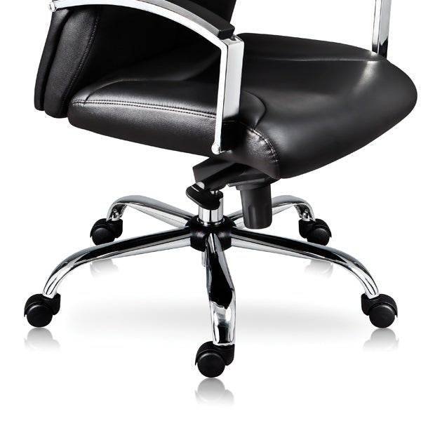 Silla Directiva Zaid - Ergonomik silla directiva MEM