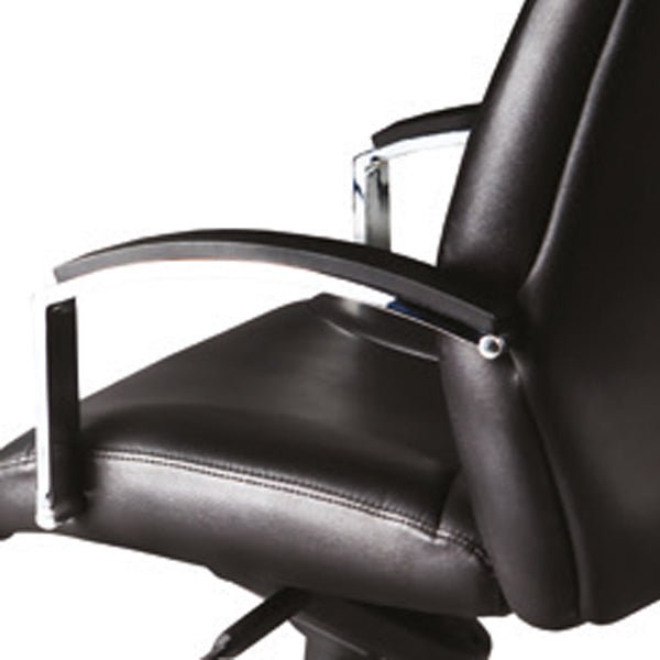 Silla Directiva Zaid - Ergonomik silla directiva MEM