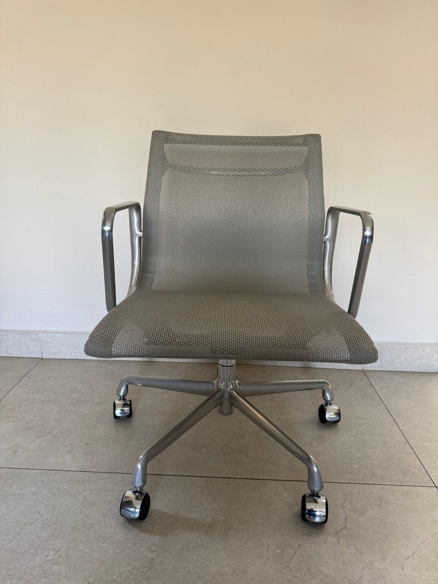 Silla Eames Malla Herman Miller - Exhibición - Ergonomik silla ergonomica Herman Miller