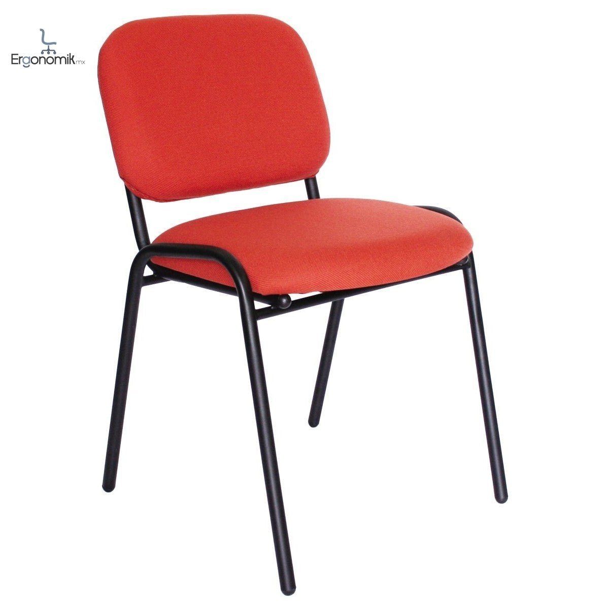 Silla Eco Visita - 7 Piezas - Ergonomik silla OFFIHO