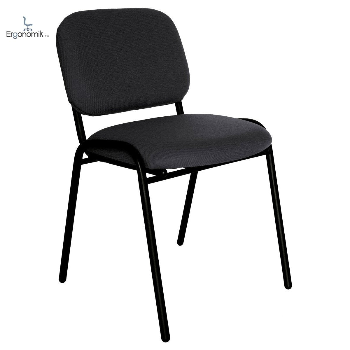 Silla Eco Visita - 7 Piezas - Ergonomik silla OFFIHO