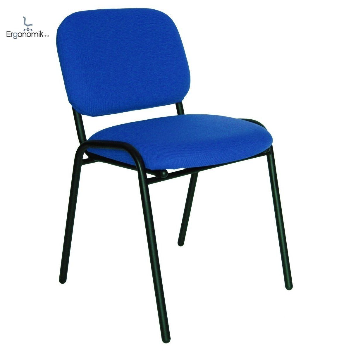 Silla Eco Visita - 7 Piezas - Ergonomik silla OFFIHO