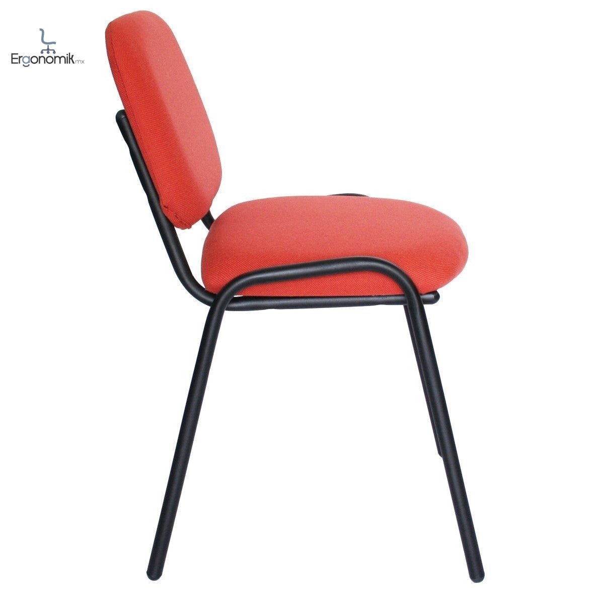 Silla Eco Visita - 7 Piezas - Ergonomik silla OFFIHO