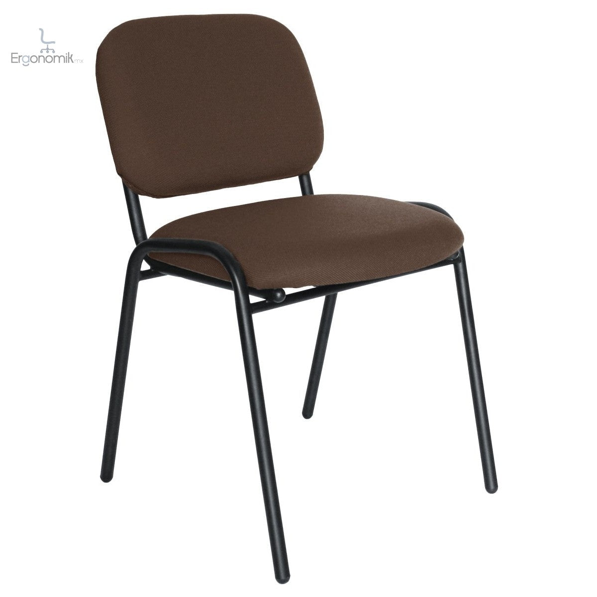 Silla Ecovisita (6 Piezas) - Ergonomik silla de visita OFFIHO