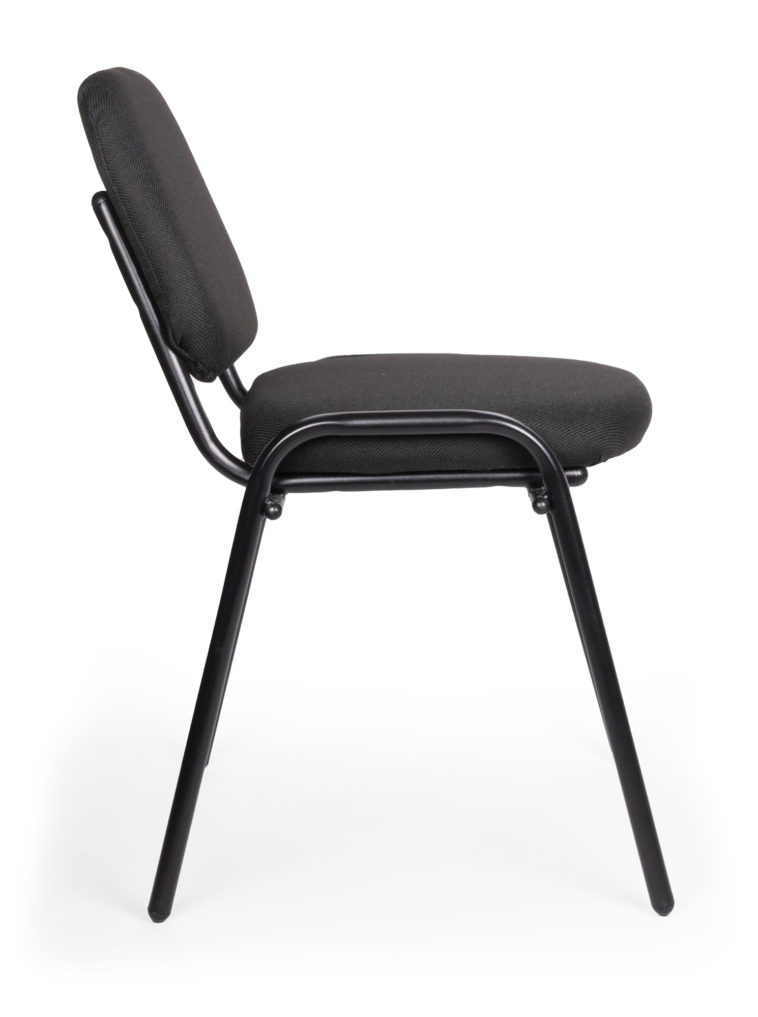 Silla Ecovisita en ambiente de oficina moderna