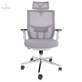 Silla Ejecutiva Aiko Gris