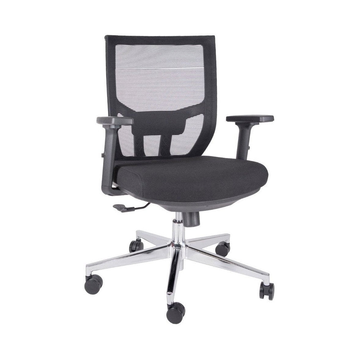 Silla Ejecutiva Aiko Negro - Ergonomik silla ergonomica OFFIHO
