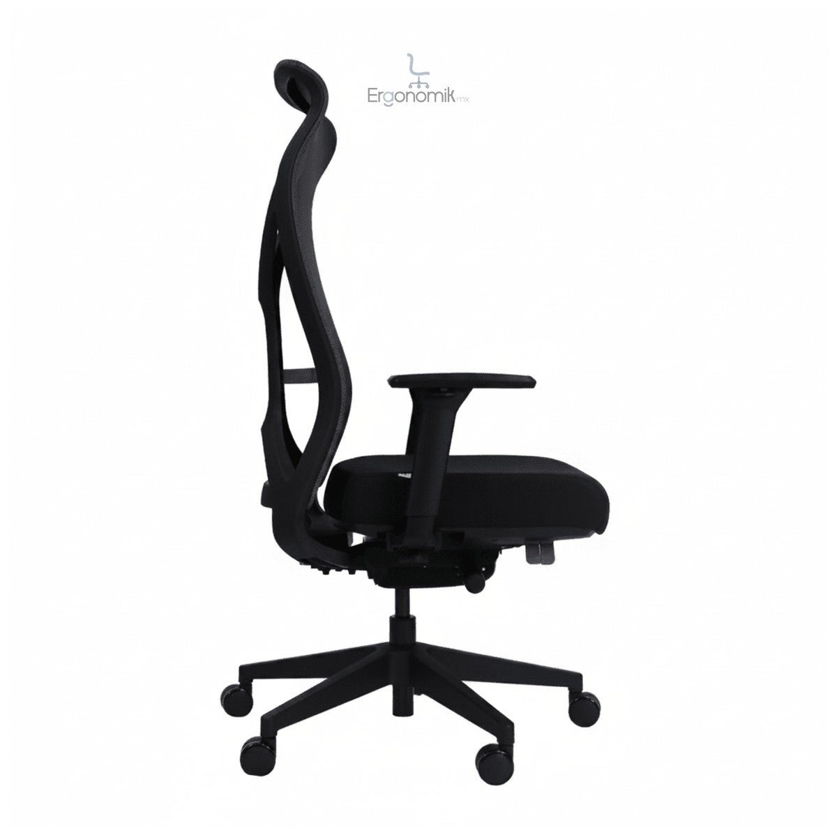 Silla Ejecutiva Alamo - Ergonomik silla ejecutiva Klave
