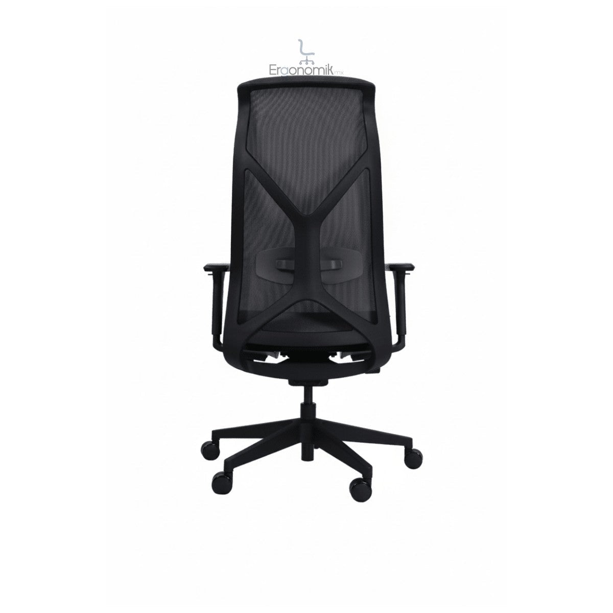 Silla Ejecutiva Alamo - Ergonomik silla ejecutiva Klave