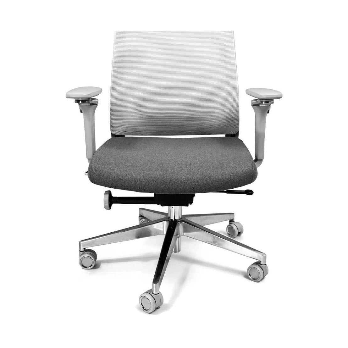 Silla Ejecutiva Alfa - Ergonomik silla de oficina MEM
