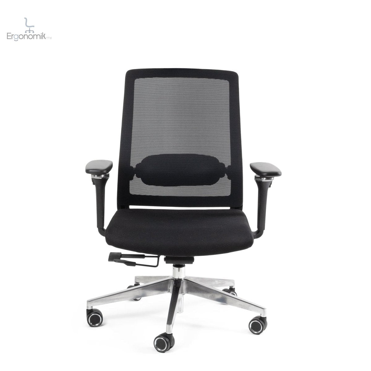 Silla Ejecutiva Alfa - Ergonomik silla de oficina MEM