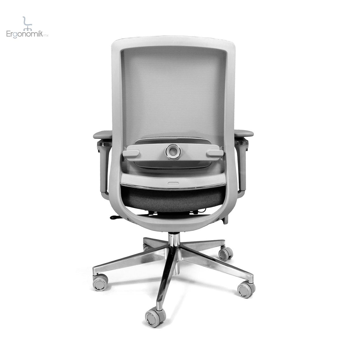 Silla Ejecutiva Alfa - Ergonomik silla de oficina MEM