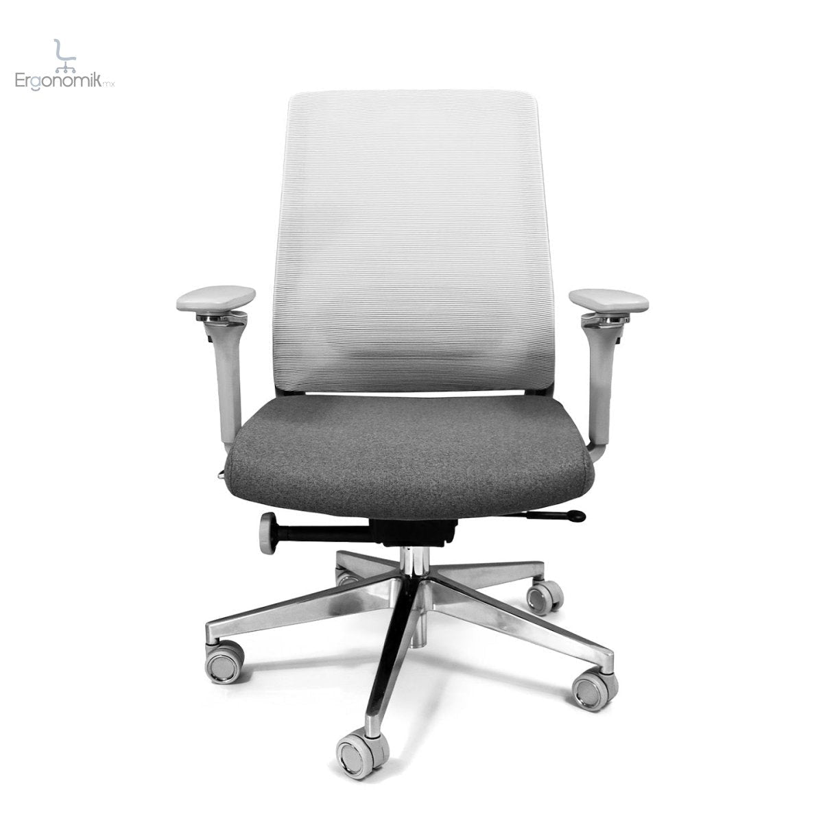 Silla Ejecutiva Alfa - Ergonomik silla de oficina MEM