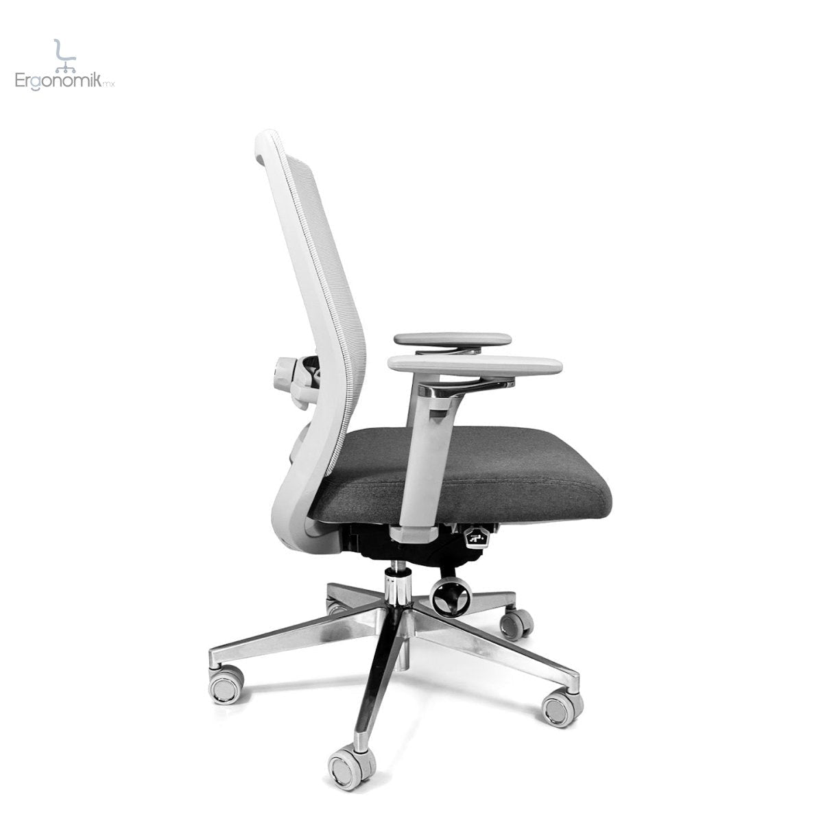 Silla Ejecutiva Alfa - Ergonomik silla de oficina MEM