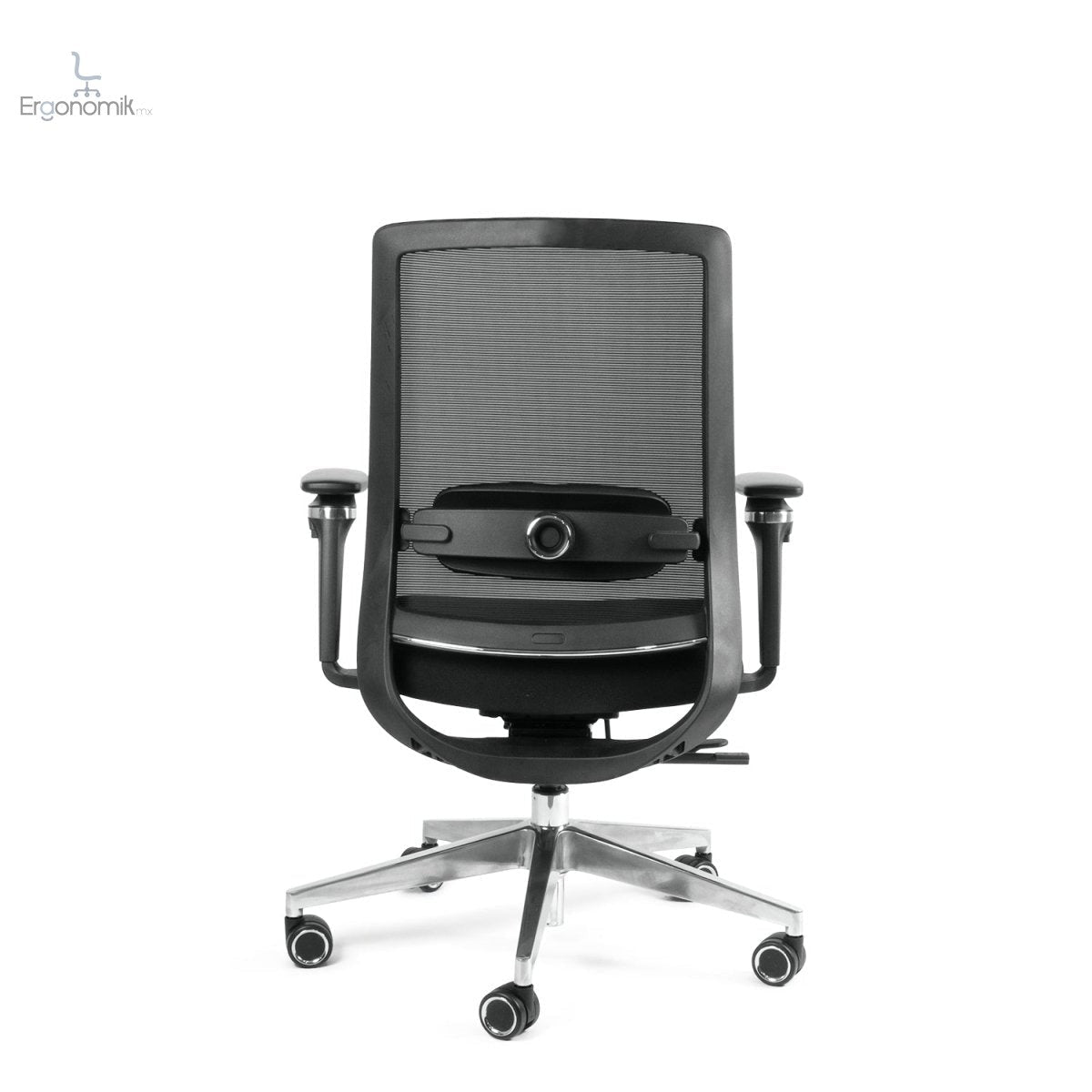 Silla Ejecutiva Alfa - Ergonomik silla de oficina MEM