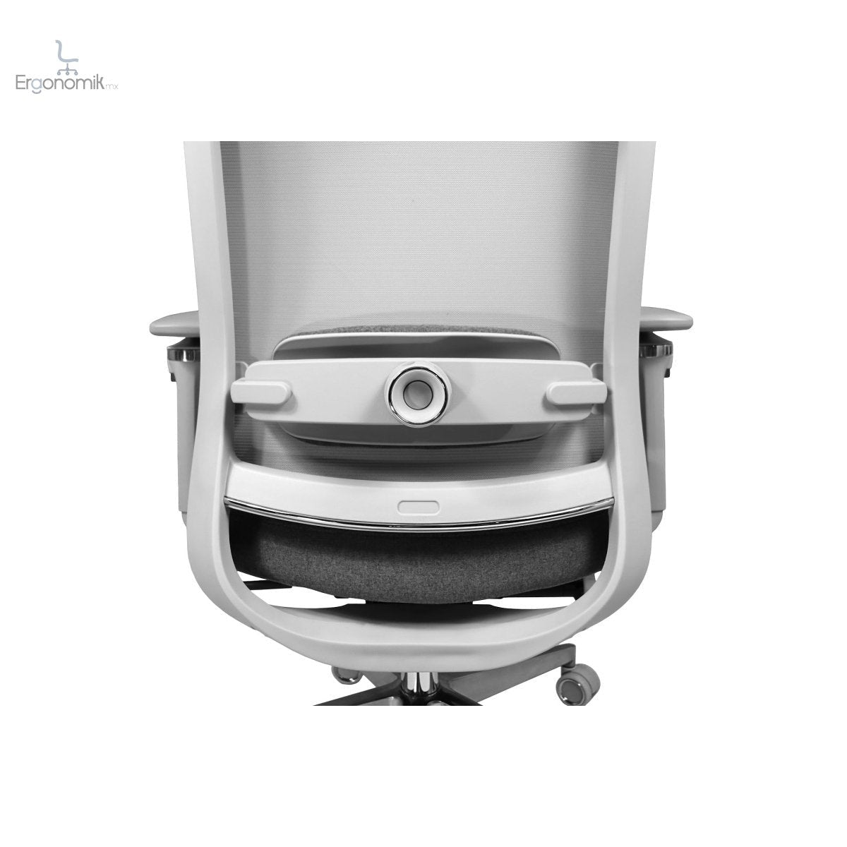 Silla Ejecutiva Alfa - Ergonomik silla de oficina MEM