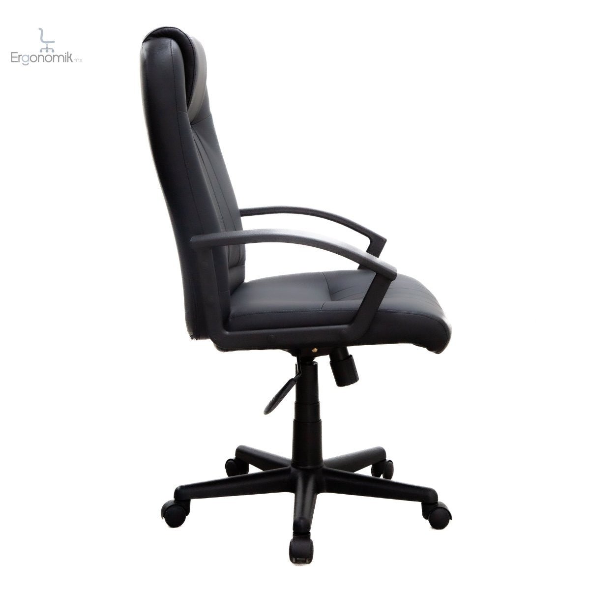Silla Ejecutiva Alpab alta - Ergonomik silla ejecutiva MEM